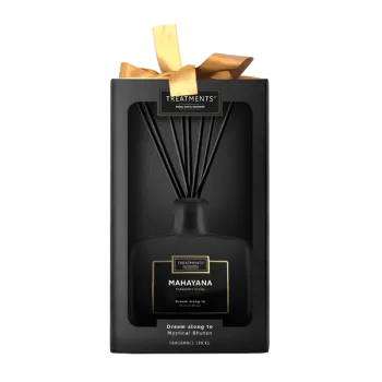 Treatments - Giftbox Fragrance Sticks - Mahayana - 200 ml